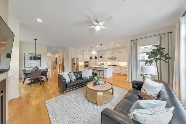 236 Elsworthy Place, Marietta, GA 30060
