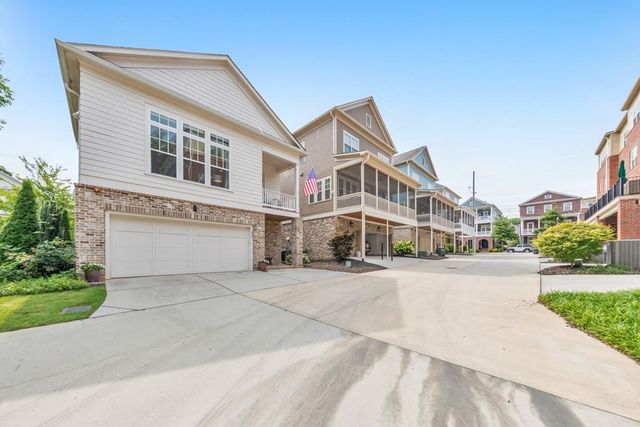236 Elsworthy Place, Marietta, GA 30060