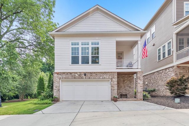 236 Elsworthy Place, Marietta, GA 30060