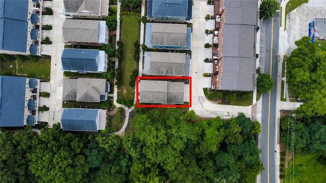 236 Elsworthy Place, Marietta, GA 30060