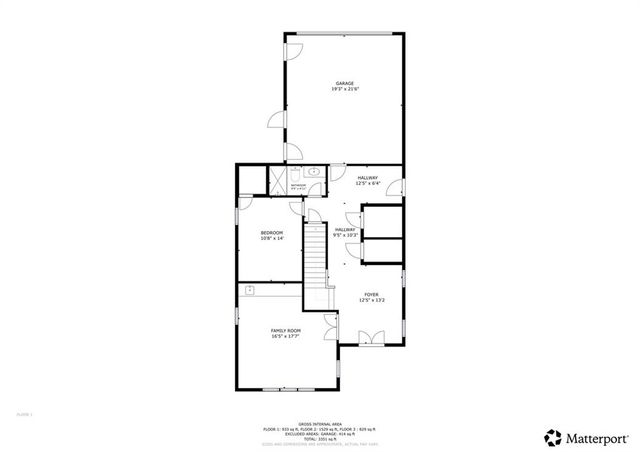 236 Elsworthy Place, Marietta, GA 30060