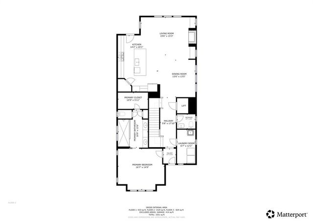236 Elsworthy Place, Marietta, GA 30060