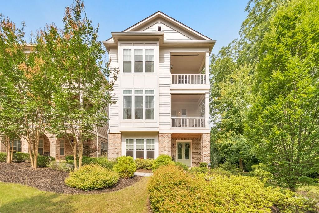 236 Elsworthy Place, Marietta, GA 30060