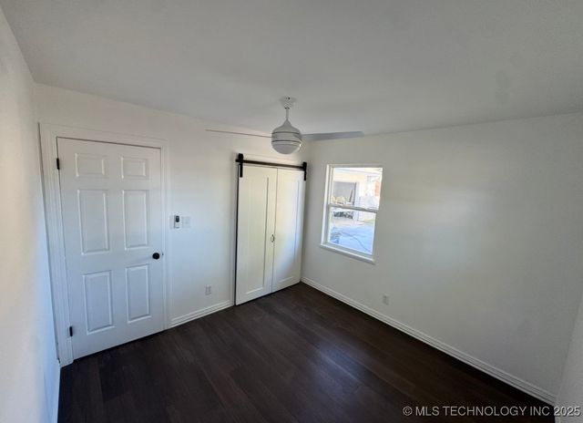 912 N C Avenue, Cleveland, OK 74020