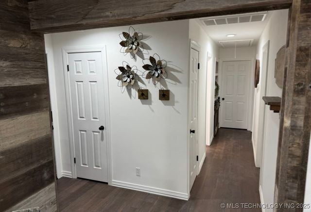 912 N C Avenue, Cleveland, OK 74020