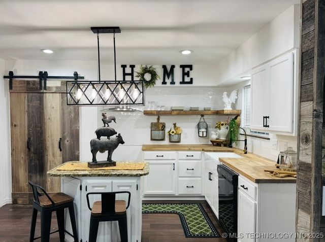 912 N C Avenue, Cleveland, OK 74020