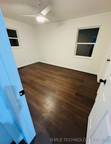 912 N C Avenue, Cleveland, OK 74020