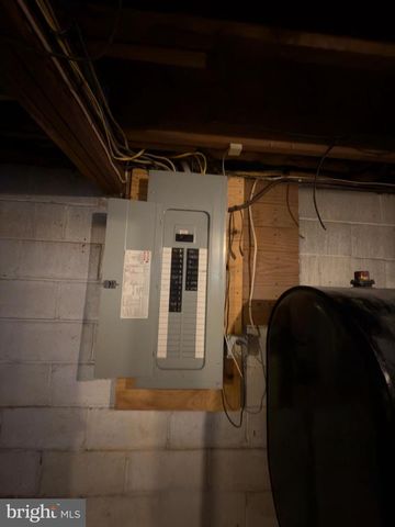 204 OLD WEST PENN AVE, Wernersville, PA 19565