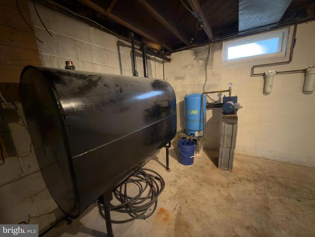 204 OLD WEST PENN AVE, Wernersville, PA 19565