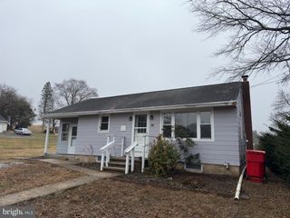 204 OLD WEST PENN AVE, Wernersville, PA 19565