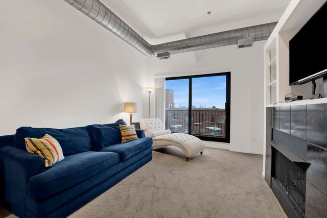 1000 E 53rd Street 603, Chicago, IL 60615