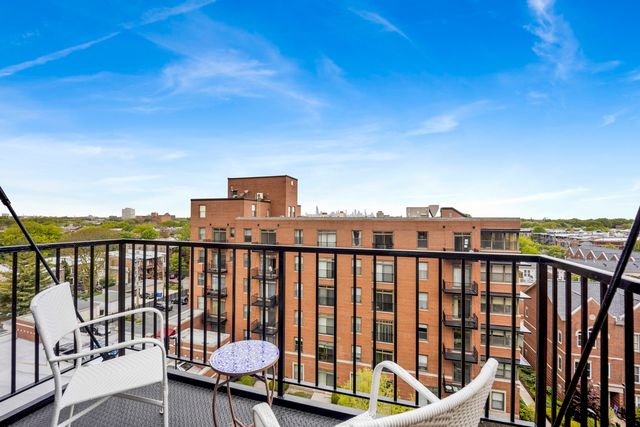 1000 E 53rd Street 603, Chicago, IL 60615