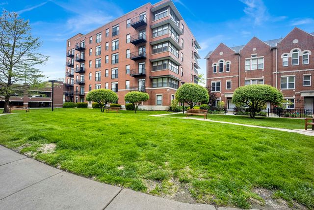 1000 E 53rd Street 603, Chicago, IL 60615
