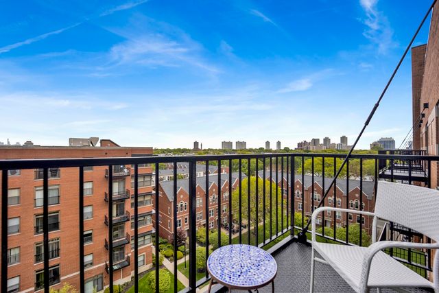 1000 E 53rd Street 603, Chicago, IL 60615