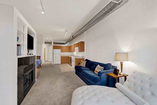 1000 E 53rd Street 603, Chicago, IL 60615
