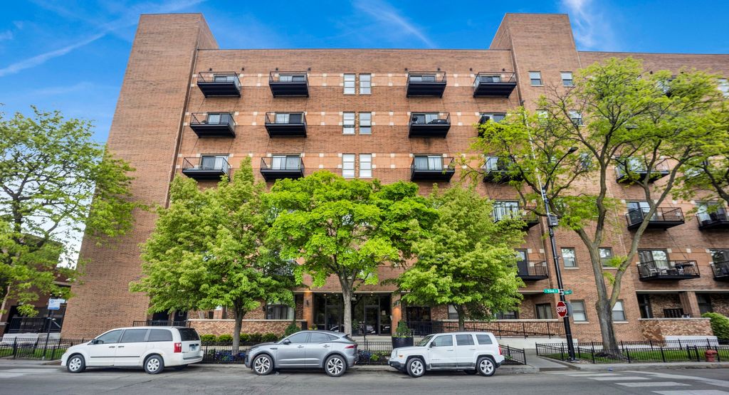 1000 E 53rd Street 603, Chicago, IL 60615