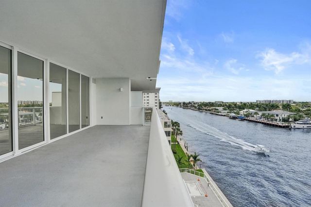 407 N Riverside Drive 602, Pompano Beach, FL 33062