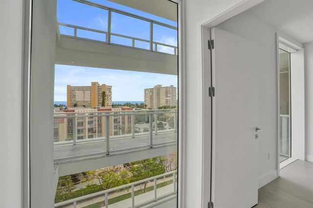 407 N Riverside Drive 602, Pompano Beach, FL 33062