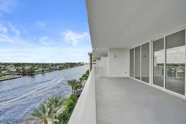 407 N Riverside Drive 602, Pompano Beach, FL 33062