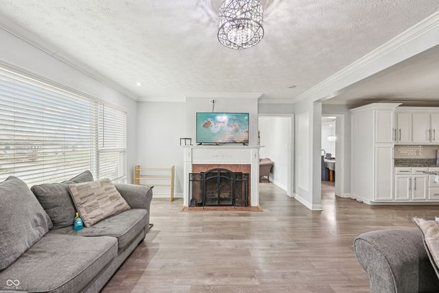 3801 Denwood Drive, Indianapolis, IN 46226