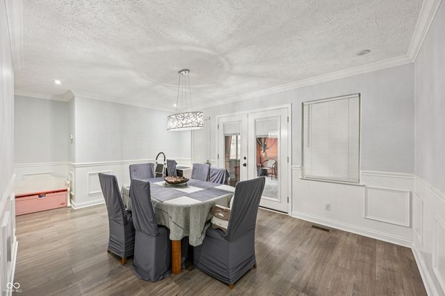 3801 Denwood Drive, Indianapolis, IN 46226