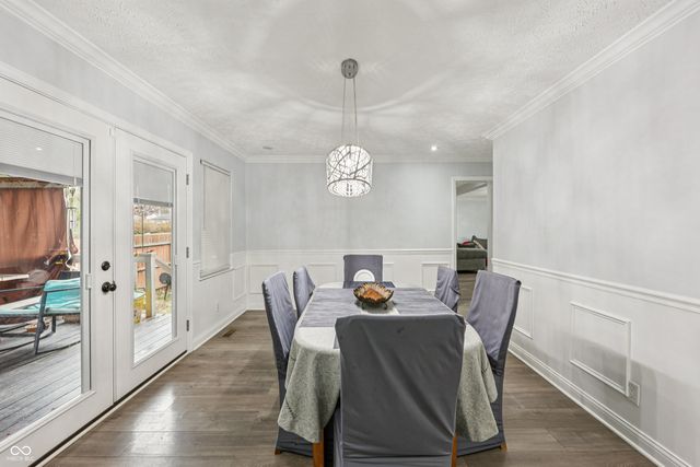 3801 Denwood Drive, Indianapolis, IN 46226