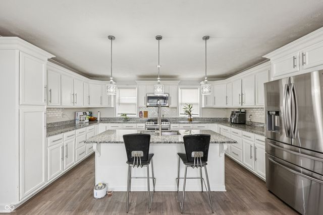 3801 Denwood Drive, Indianapolis, IN 46226