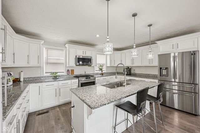 3801 Denwood Drive, Indianapolis, IN 46226