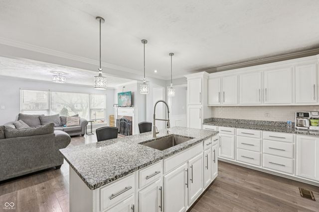 3801 Denwood Drive, Indianapolis, IN 46226