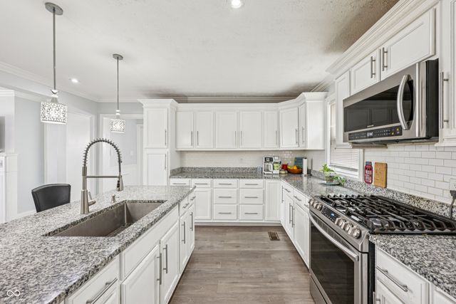 3801 Denwood Drive, Indianapolis, IN 46226