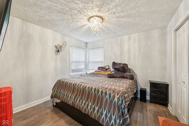 3801 Denwood Drive, Indianapolis, IN 46226