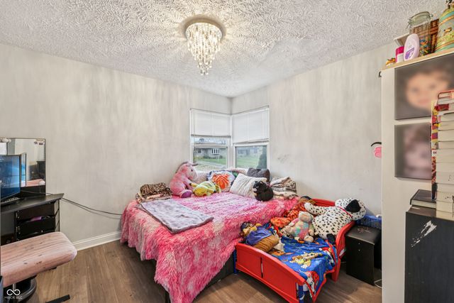 3801 Denwood Drive, Indianapolis, IN 46226