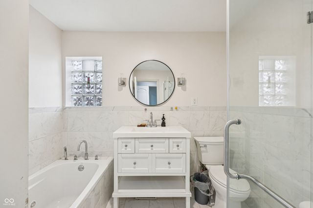 3801 Denwood Drive, Indianapolis, IN 46226