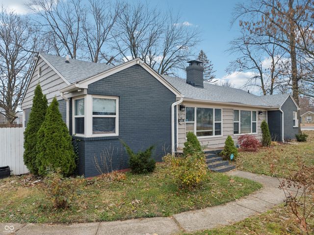 3801 Denwood Drive, Indianapolis, IN 46226
