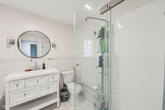 3801 Denwood Drive, Indianapolis, IN 46226