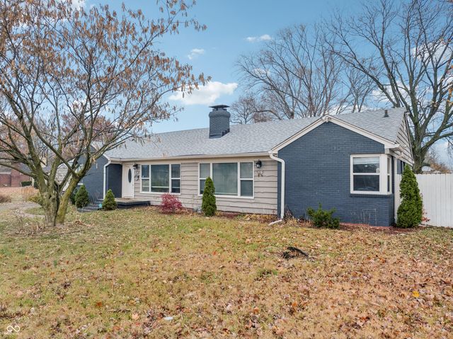 3801 Denwood Drive, Indianapolis, IN 46226