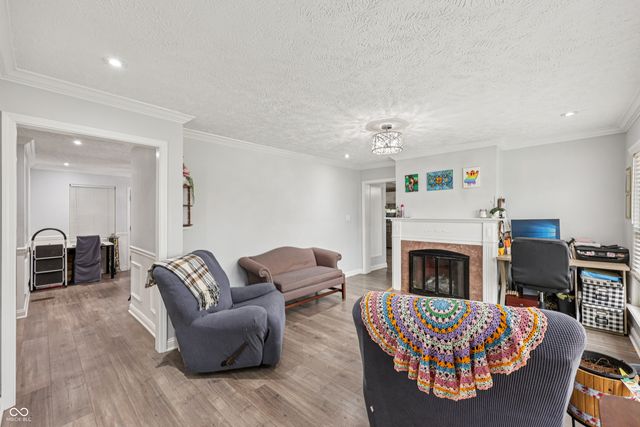 3801 Denwood Drive, Indianapolis, IN 46226