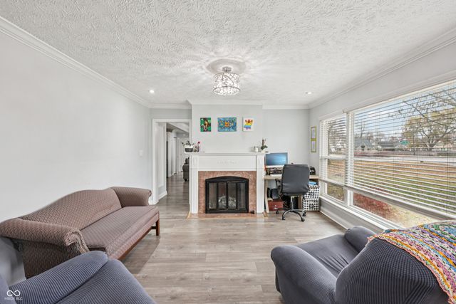 3801 Denwood Drive, Indianapolis, IN 46226