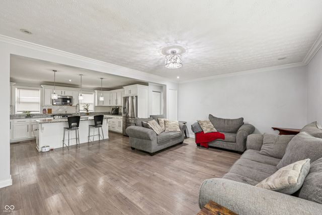 3801 Denwood Drive, Indianapolis, IN 46226