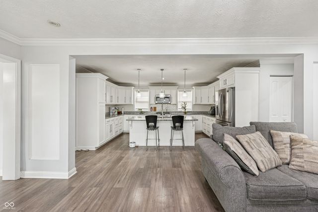 3801 Denwood Drive, Indianapolis, IN 46226