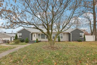 3801 Denwood Drive, Indianapolis, IN 46226