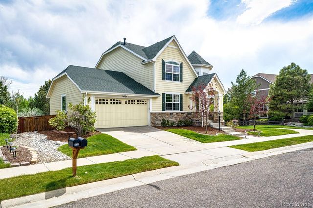 9624 Shenstone Drive, Parker, CO 80134