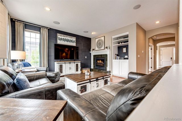 9624 Shenstone Drive, Parker, CO 80134