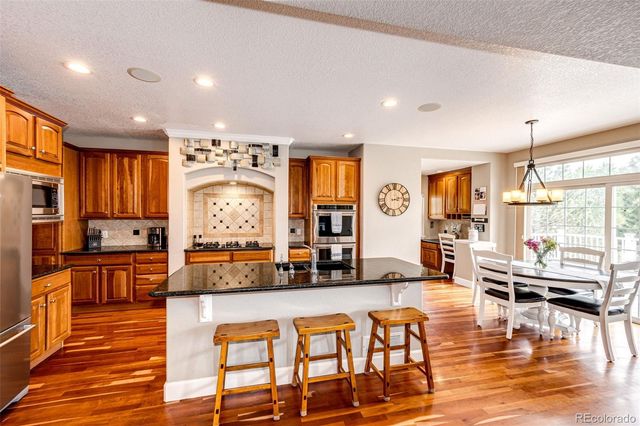9624 Shenstone Drive, Parker, CO 80134