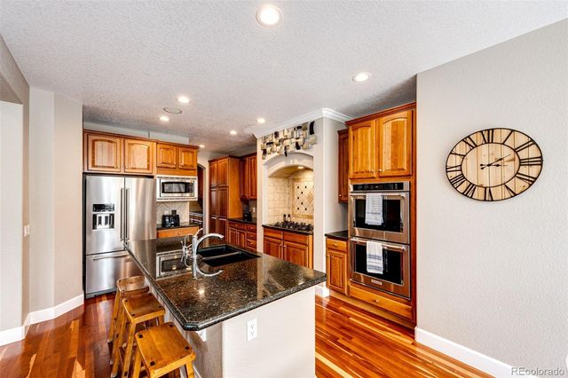 9624 Shenstone Drive, Parker, CO 80134