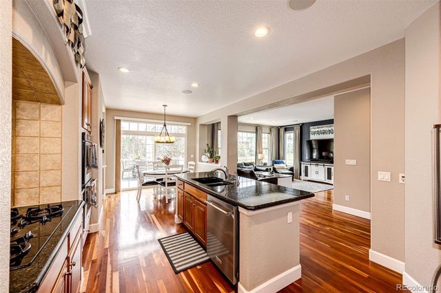 9624 Shenstone Drive, Parker, CO 80134