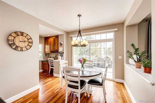 9624 Shenstone Drive, Parker, CO 80134