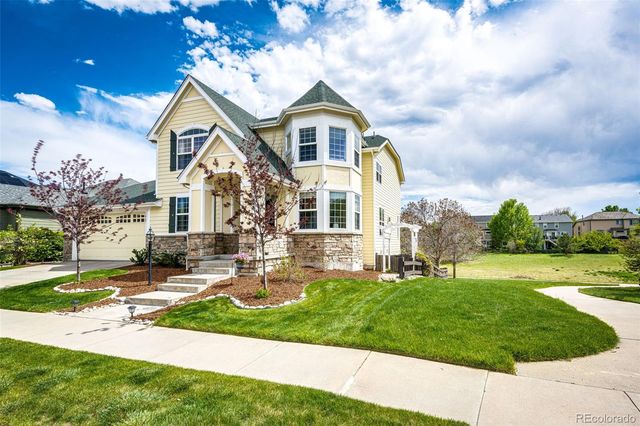 9624 Shenstone Drive, Parker, CO 80134
