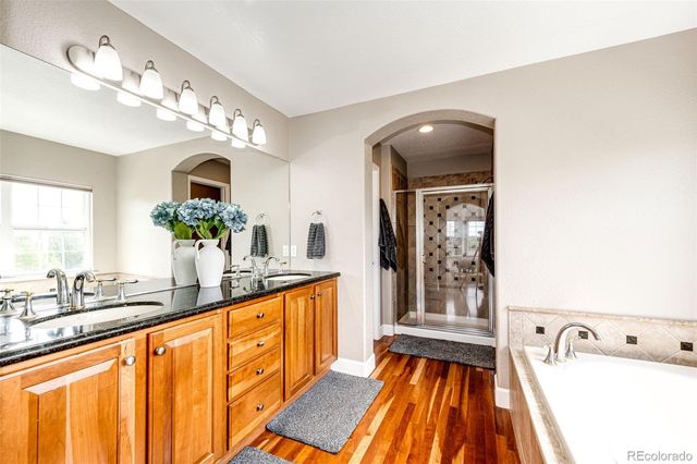 9624 Shenstone Drive, Parker, CO 80134
