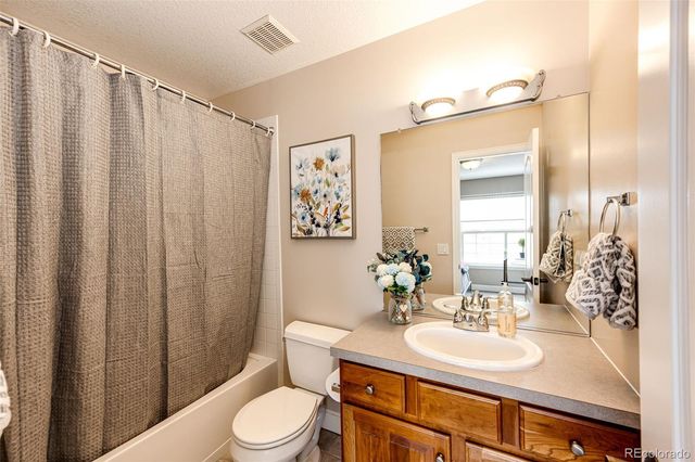 9624 Shenstone Drive, Parker, CO 80134